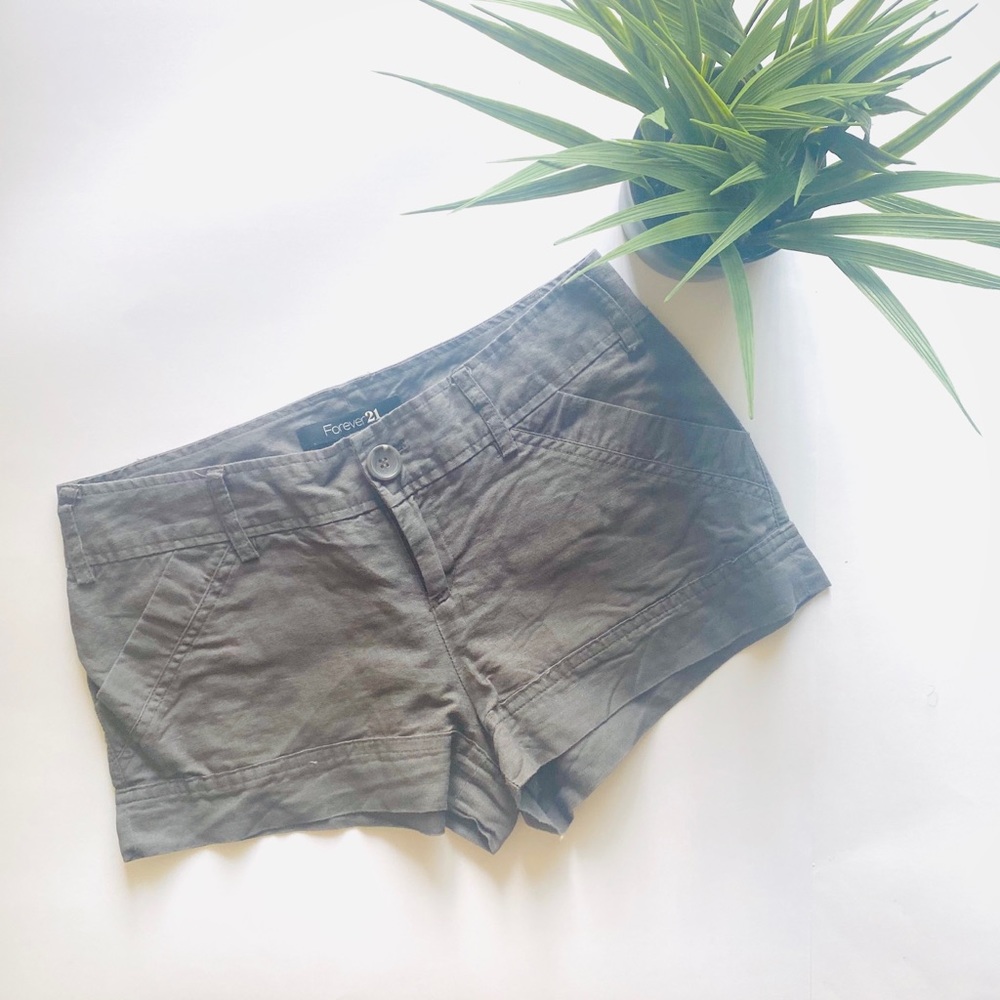 Forever 21 Shorts
